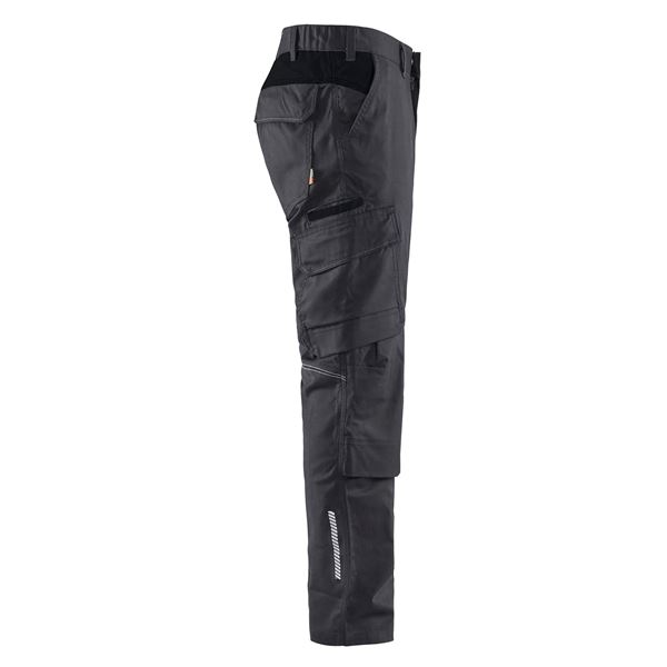Blaklader 1448 Stretch Industry Trousers
