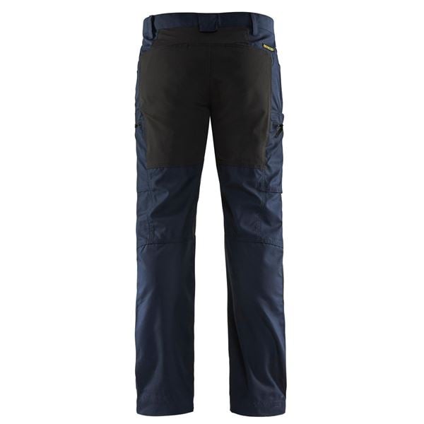 Blaklader 145918 Stretch Trousers