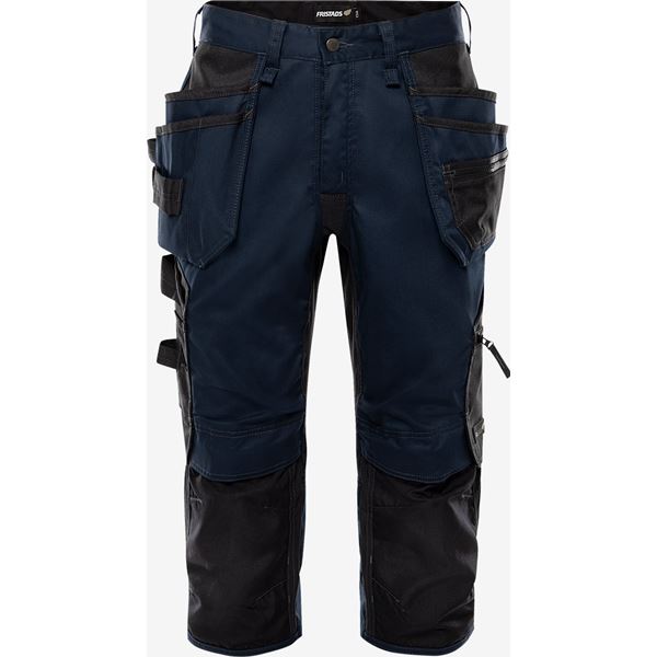 Fristads Craftsman Stretch Pirate Trousers