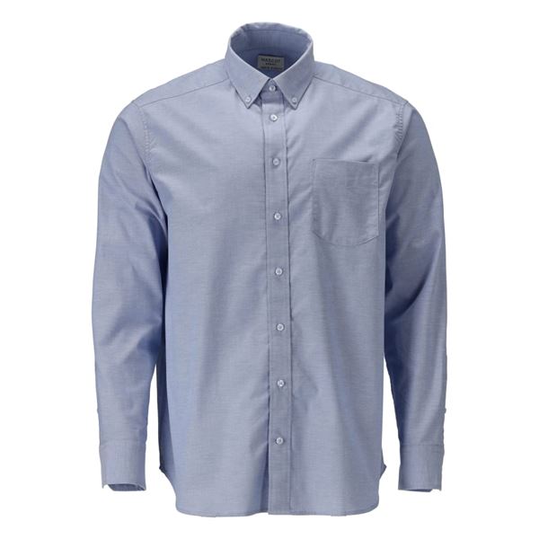 Mascot 21004 Oxford Stretch Shirt