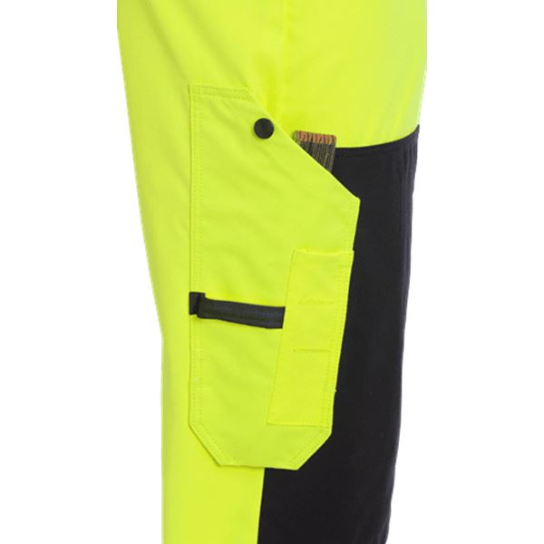Fristads Flamestat 2775 Arc High Vis Womens Trousers