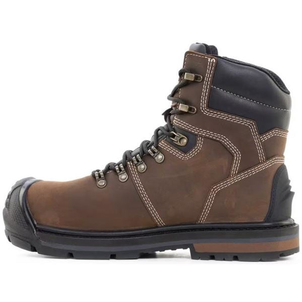 Rock Fall RF840 Atlantic ESD Safety Boot