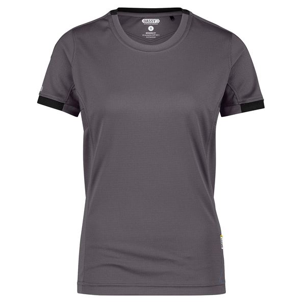 Dassy Nexus Womens T-shirt
