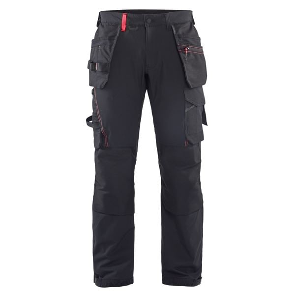 Blaklader 1522 Craftsman Stretch Trousers