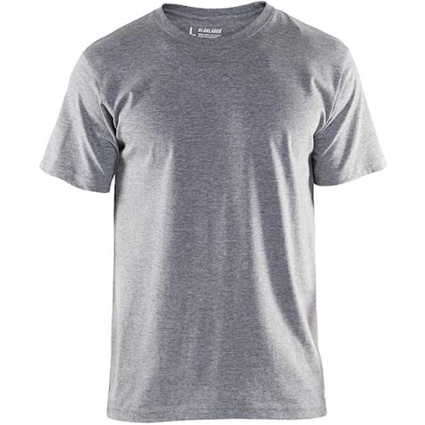 Blaklader 3625 T-shirt 5 Pack Multipack
