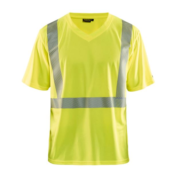 Blaklader 3386 UV High Vis T-shirt