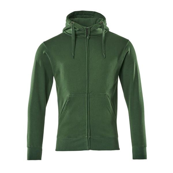 Mascot 51590 Zipped Hoodie