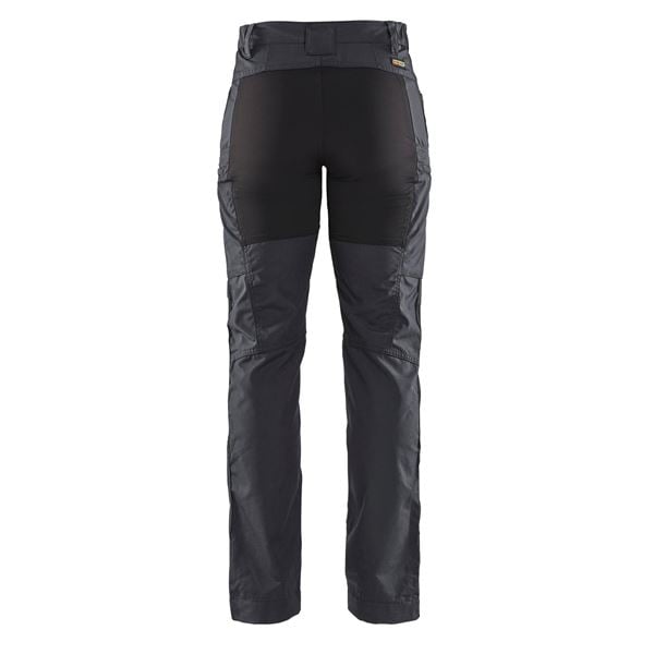 Blaklader 7159 Womens Stretch Work Trouser