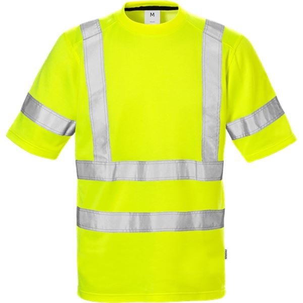 Fristads High vis t-shirt 7024