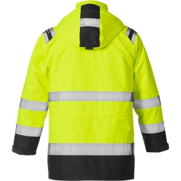 Fristads High Vis Airtech® 3-in-1 Jacket 4036