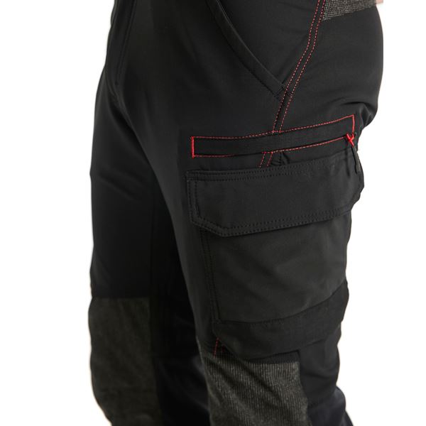 Blaklader 1422 Stretch Trousers