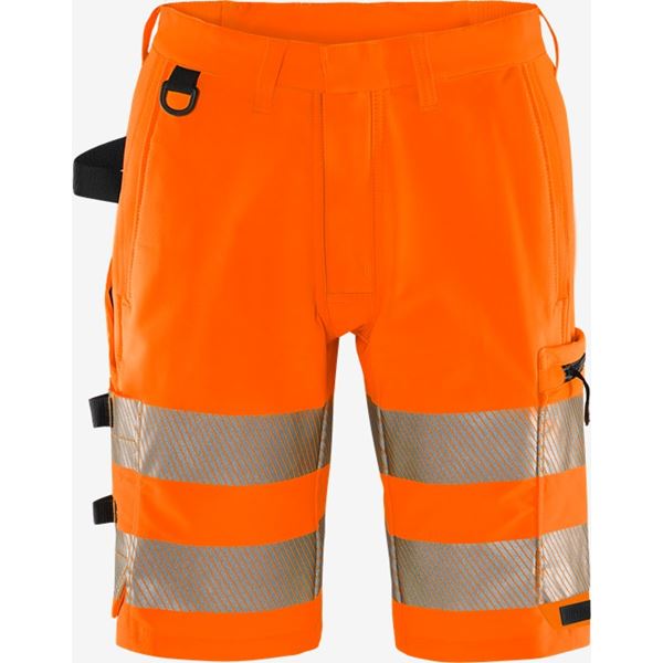 Fristads 2648 High Vis Shorts