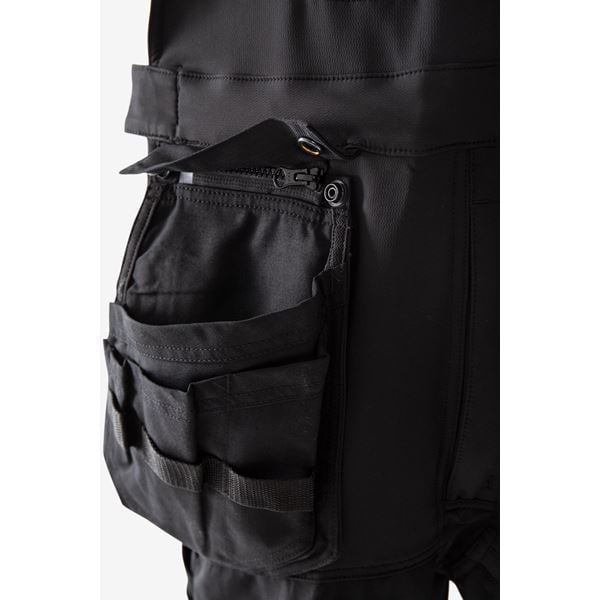 Fristads Evolve Craftsmen Stretch Bib and Brace Overalls
