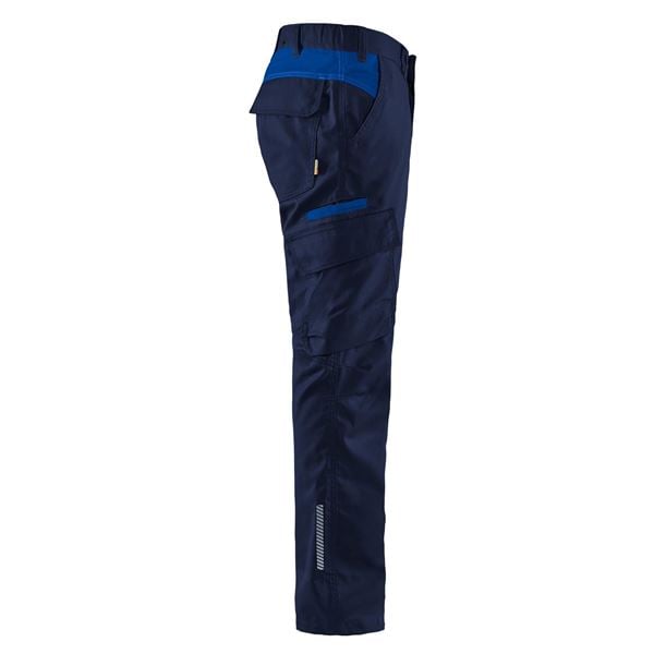 Blaklader 1444 Stretch Work Trousers