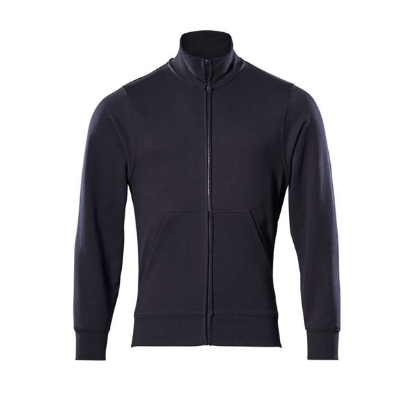 Mascot 51591 Zipped Sweat Jacket