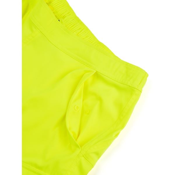 Pulsar RCT808 React High Vis Yellow Trousers