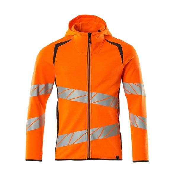 Mascot 19284 Hi-Vis Hoodie