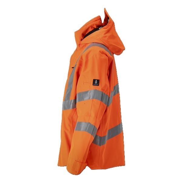 Mascot 20501 Hi-Vis Outer Shell Jacket