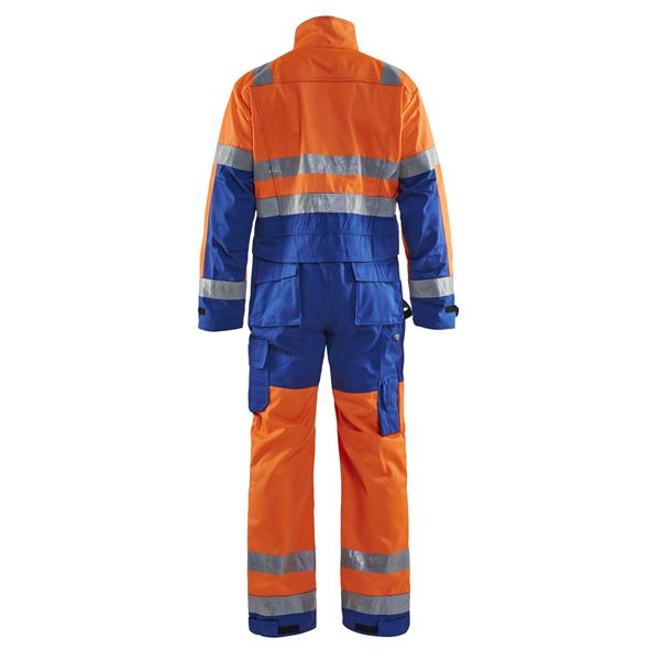 Blaklader 6373 High Vis Overall
