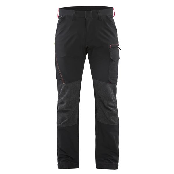 Blaklader 1422 Stretch Trousers