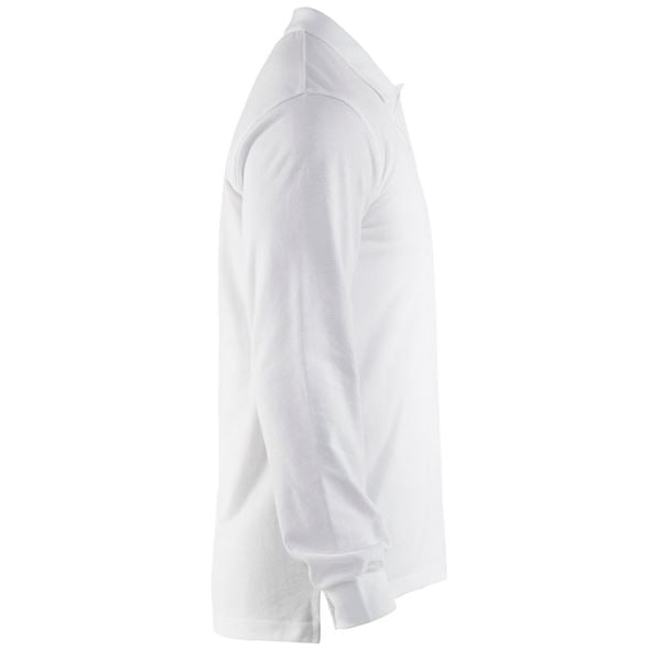 Blaklader 3388 Long Sleeve Polo Shirt