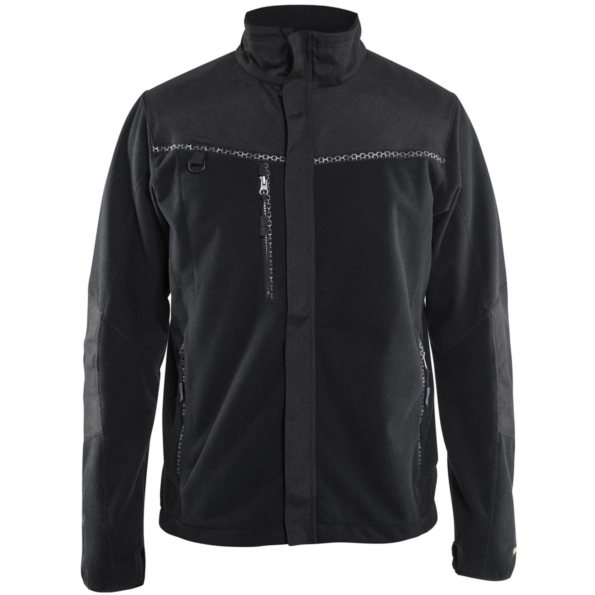 Blaklader 4955 Windproof Fleece Jacket