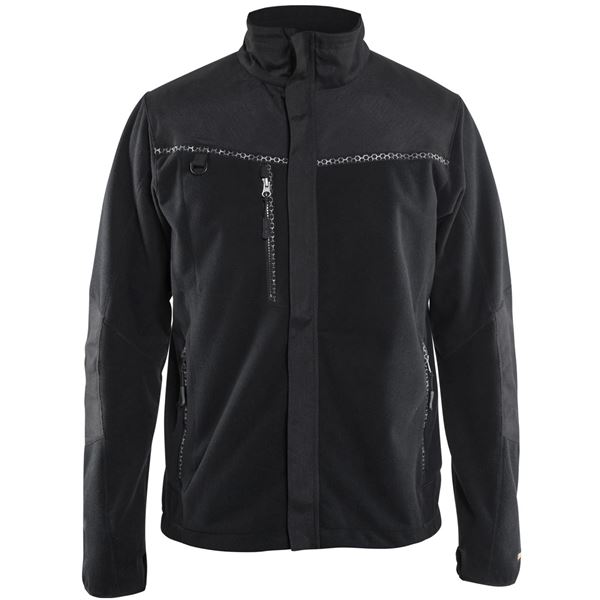 Blaklader 4955 Windproof Fleece jacket