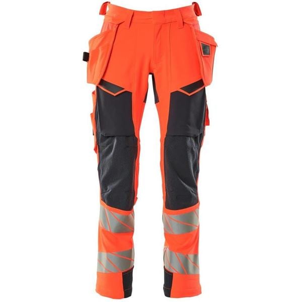 Mascot 19031 Hi-Vis Trousers