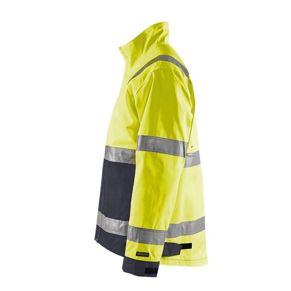 Blaklader 4064 High Vis Jacket