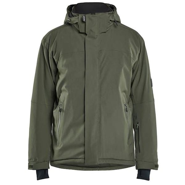 Blaklader 4991 Striker Winter Jacket