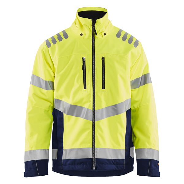 Blaklader 4780 High Vis Winter Jacket