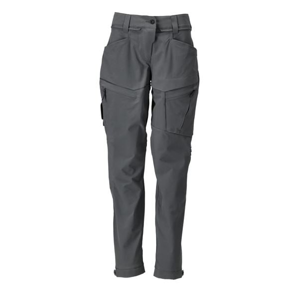 Mascot 22058 Womens Lightweight Stretch Trousers