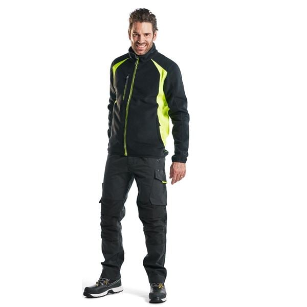 Blaklader 4730 Fleece Jacket