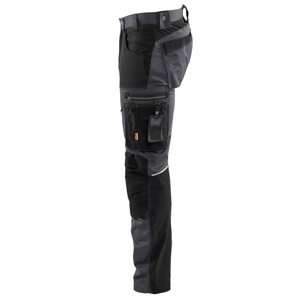 Blaklader 1799 Craftsman Stretch Trouser