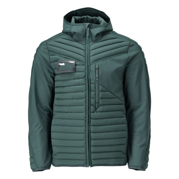 Mascot 22215 Jacket with hood