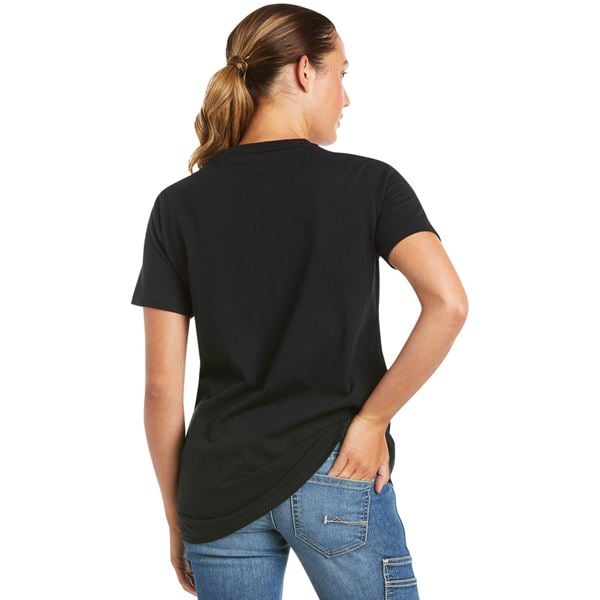 Ariat Womens Rebar T-shirt