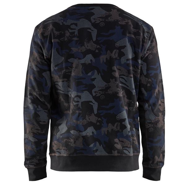 Blaklader 9408 Sweatshirt
