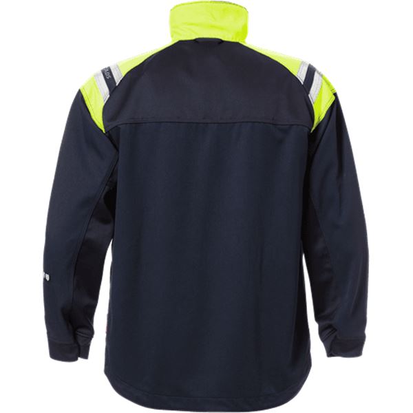 Fristads 4965 Flamestat jacket