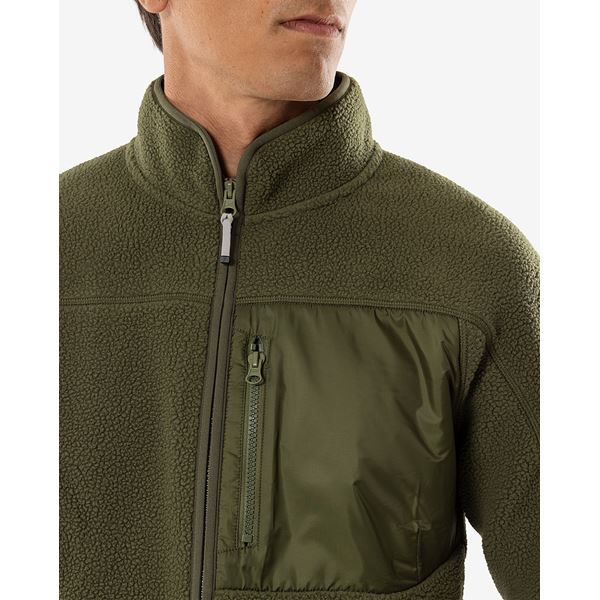 Fristads Argon Micro Pile Fleece Jacket