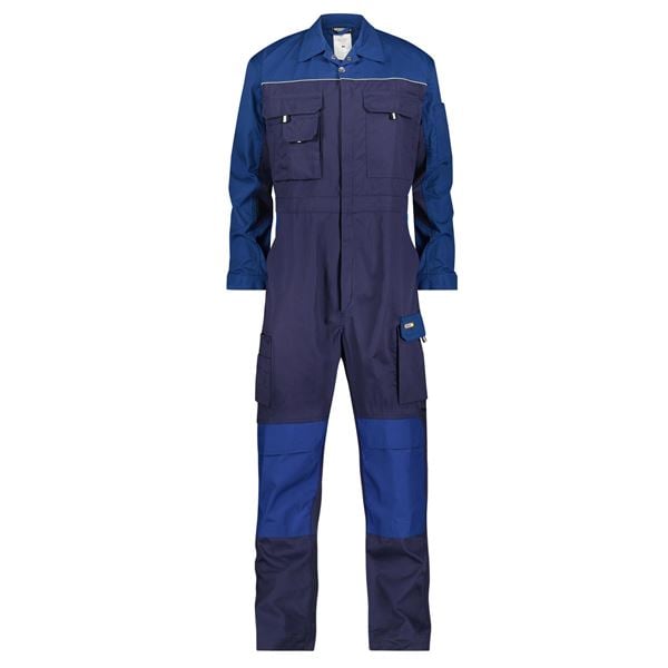 Dassy Cannes Overall