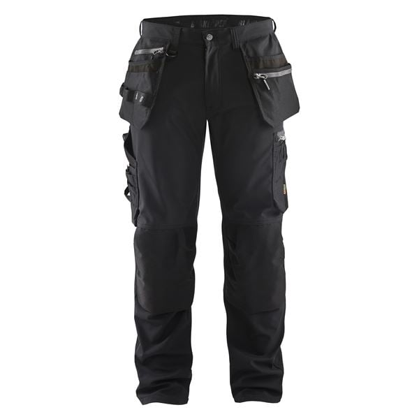 Blaklader 1805 Craftsman Trousers