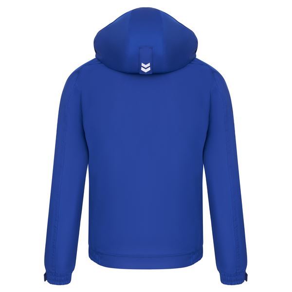 Orn Fulmar Bomber Jacket