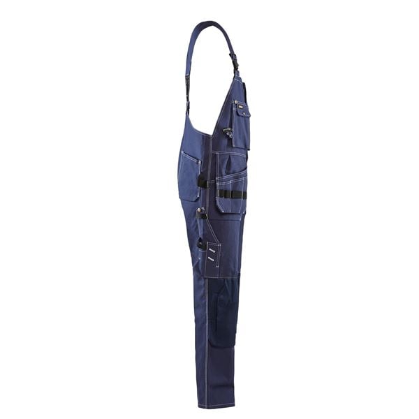 Blaklader 2600 Cotton Bib & Brace Overalls
