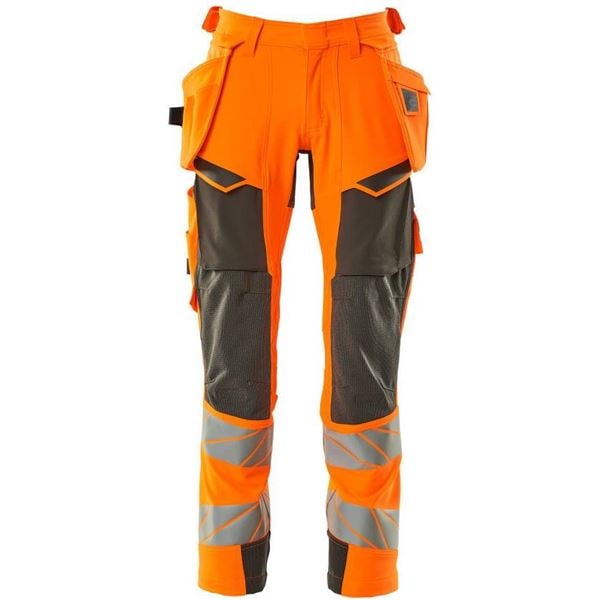 Mascot 19031 Hi-Vis Trousers