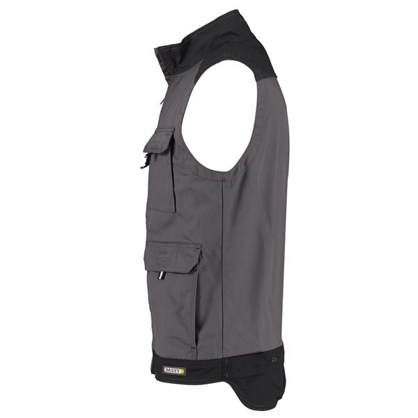Dassy Faro Body Warmer