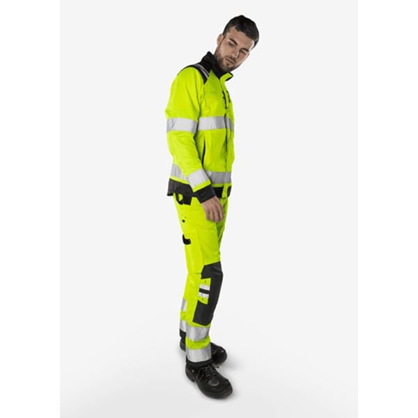 Fristads 2651 High Vis Trousers