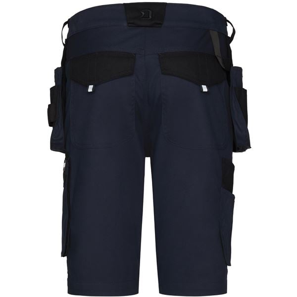 Dassy Kuma Work Shorts