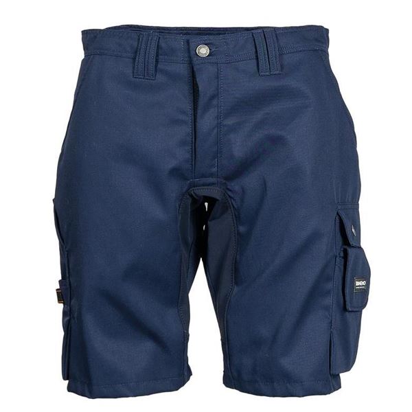 Tranemo 1187 Womens Stretch Work Shorts