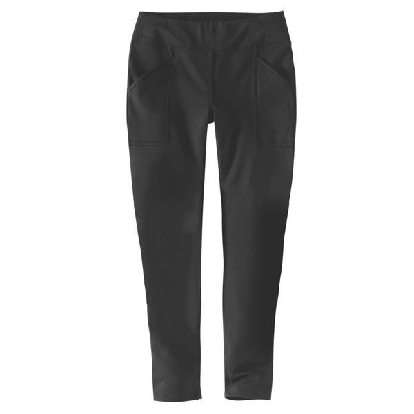 Carhartt Womens Cold Weather Leggings Fitted Skinny Leg