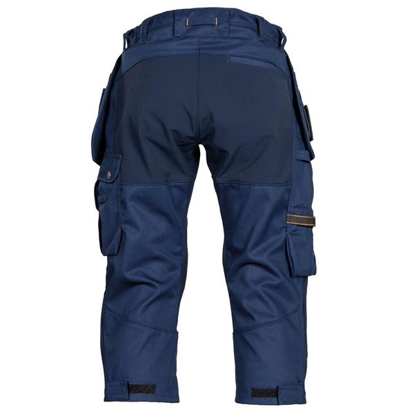 Tranemo 1196 Womens Stretch Pirate Trousers